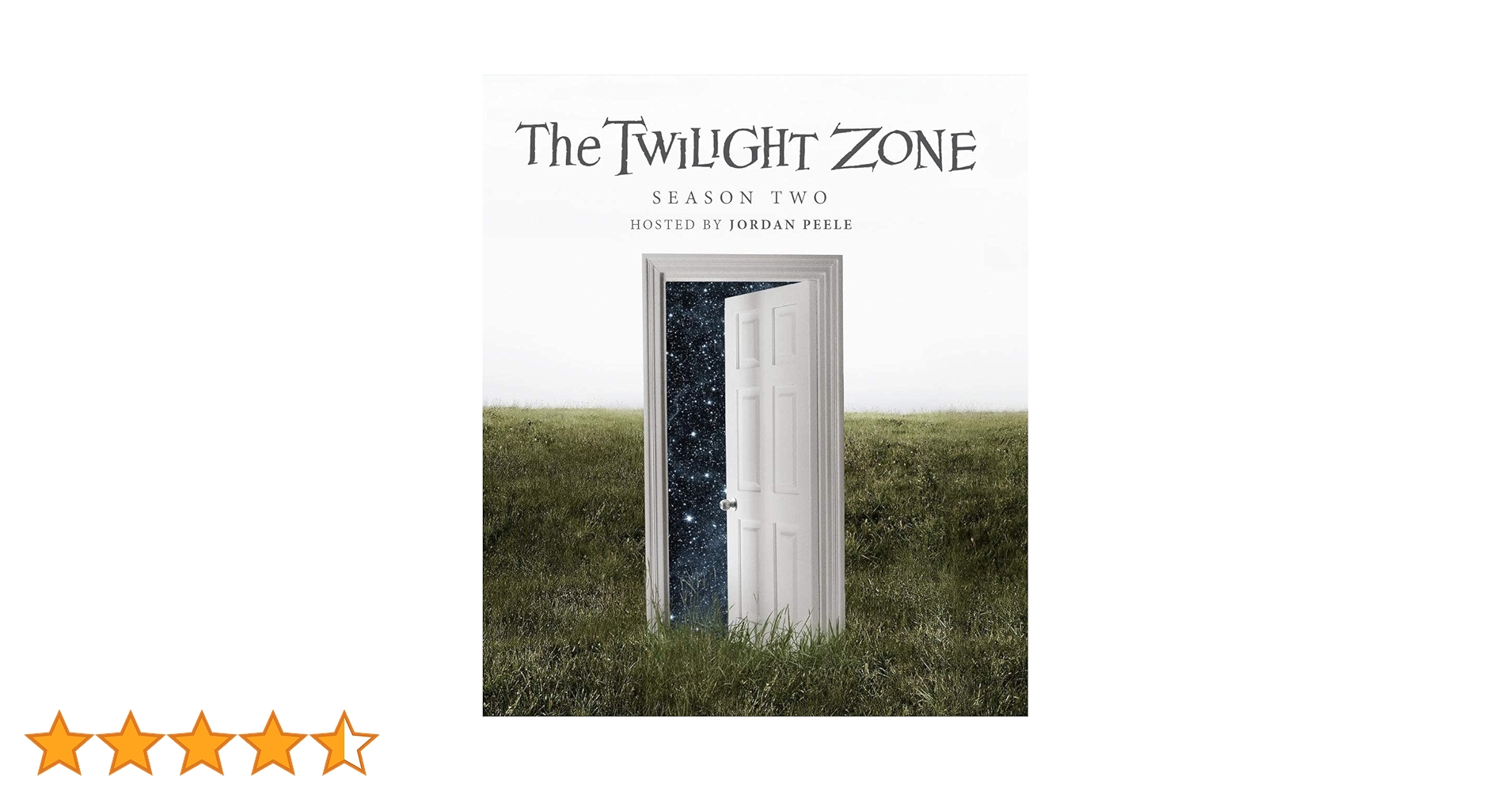その他 Twilight Zone: Season Two/ [Blu-ray] [Import] Twilight Zone: Season Two/ [Blu-ray] [Import](中古品) Amazon